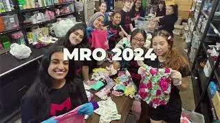 Maryville Reaches Out 2024
