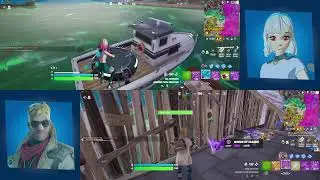 (sorry no mic ) how did i not  DIE!!!