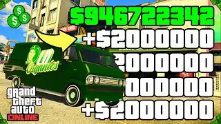 The FASTEST WAYS to Make MILLIONS in GTA 5 Online! (MAKE MILLIONS QUICK)