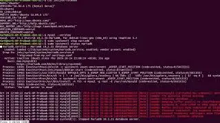 changing mariadb root password on ubuntu 16.04