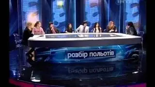 Разбор полетов 04.06.2011