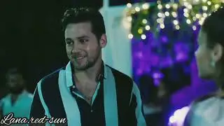 Idil+Hakan || Ada masali || Gece || Ночь