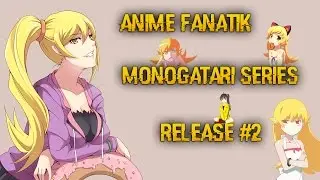 Аниме приколы | Anime Fun's | Anime Coub's | Only #2 | Monogatari series