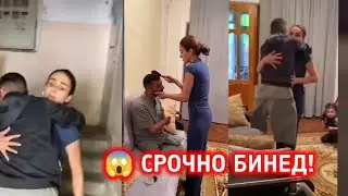 СРОЧНО БИНЕД! А ина Зан меган! Занҳои Худоҷӯ намозхон Бо Ҳиҷоб ба ҳамаи мо шумо насиб гардонад Омин!
