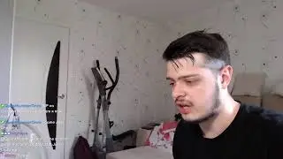 ПЕРВЫЙ VR-СТРИМ | Влад {Mr_Nyawka}