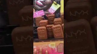 New Nyx Buttermelt Bronzers at Ulta! 