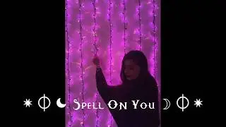 NightFire - Spell on You (Official Audio)