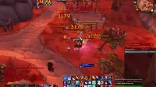 Multi target living bomb