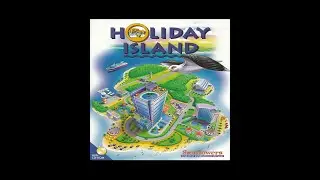 Holiday Island - Gameplay [HD]