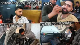 Car service poonch