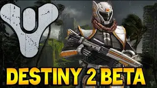 Destiny 2 Beta My Unbiased Review, First Thoughts & Opinions