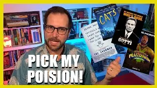Make Me Watch a Bad Movie! | NERD TORTURE
