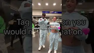 Tag him/her🩷⬆️SUBSCRIBE FOR DAILY DRIPPY CONTENT💦Follow my other Social Medias #shorts