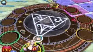 Wizard101: Olivia StormCloud's Tutorial on Single Combat