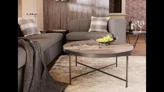 COFFEE TABLE - LIVING ROOM - A0016611