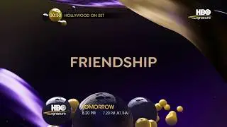 HBOSignature(HBO原创钜献)《邻人友谊／友谊(Friendship 2024)》独播版宣传片