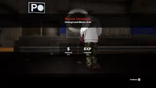 Session Skate Sim - Underground Manny Hunt #arrakisstudio #sessionskatesim #skating