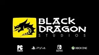 Black Dragon Studios Skills Reel