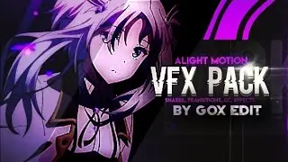 MEGA NEW YEAR VFX PACK FOR ALL