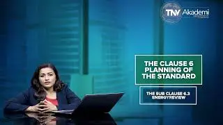 EnMS Planning Clause 6 of ISO 50001:2018 | Training on ISO 50001:2018 | Training on EnMS |