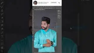 Photoshop editing learning #saadbbcstudio #skinretouching #shortvideo #editing #aiart #ai #aiediting