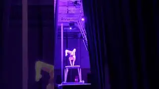 Mongolian Contortion Solo 2019