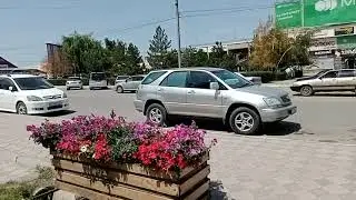 Пржевальск/Каракол, 2021г.