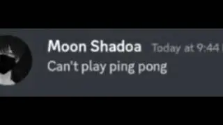 Asian Rap Song *discord chat 