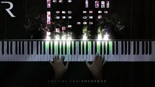 Tchaikovsky - Waltz of the Flowers (The Nutcracker Suite)