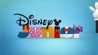 Disney Junior US Continuity May 18, 2020 2 