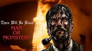 Is Daniel Plainview Secretly a Good Person? - There Will Be Blood
