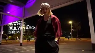 Bea Villabol Freestyle | "America's Most - Method Man"