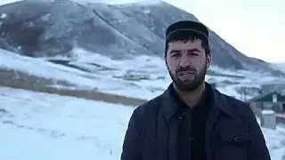 Пословица на агульском языке