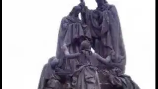 Празникът на славянската писменост