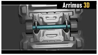 Modeling a Random Panel