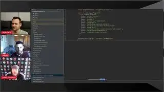 Jeremy and Stephen Install Scully on Angular Apps Live