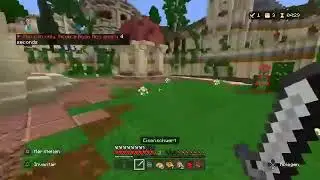 Mörder Mystery  Minecraft
