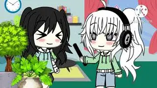 ⸝⸝  ✶ㆍ﹗ cafe mess ﹒gacha fart