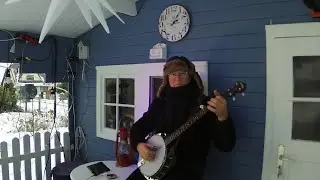 My Grandfather's clock  -6°C Pop-Disco