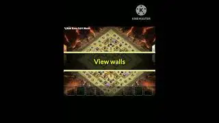 Th10 base || COC || 