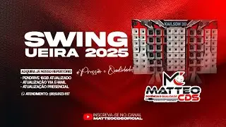 NETO PORSCHE - MUSICA NOVA ABRIL 2025 MÉDIOS NO TALO @MatteoCDsOficial
