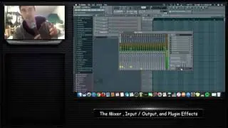 FL Studio - Understanding the Mixer