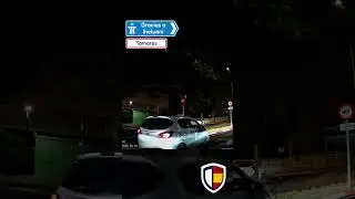 RotoOstia - Dashcams Spain