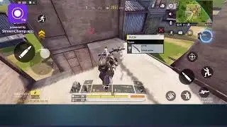 ЛУЧШАЯ МОБИЛЬНАЯ ИГРА | | STREAM | CALL OF DUTY MOBILE | IPHONE 14 PRO