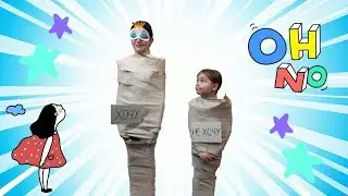 ХОЧУ или НЕ ХОЧУ Челлендж