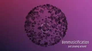 Just playing around (simple techno)