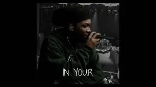 [FREE] SABA & RAGZ ORIGINALE TYPE BEAT - IN YOUR - 2022