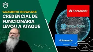 SNOWFLAKE CLOUD DATABASE would be a FAILURE POINT for LEAKS from LARGE COMPANIES