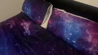 My second attempt at ASMR: Snuggle under the stars