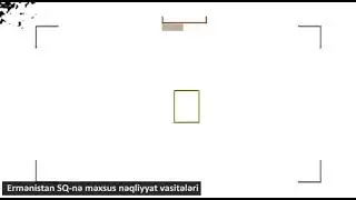 Azərbaycan ordusu erməni hədəflərini darmadağın edir.